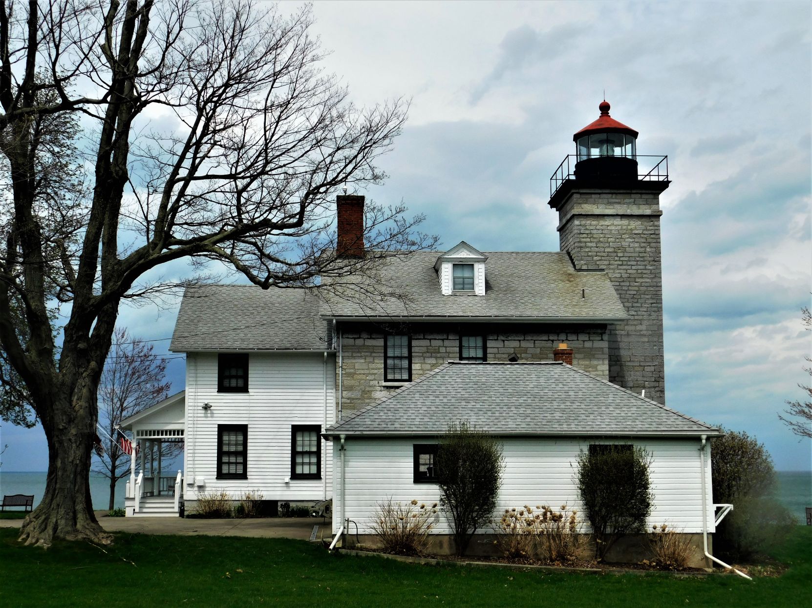 Big Sodus Light